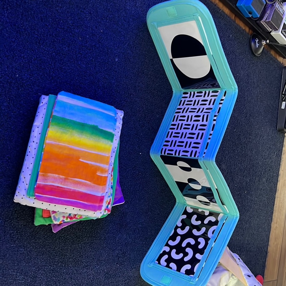Lovevery Toy Set